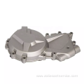 Aluminium castings parts for new energy car parts